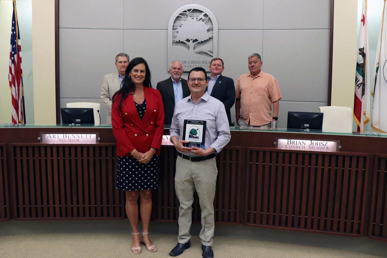 Stephen Romero City Tile